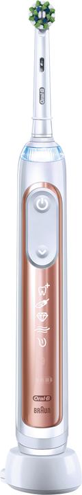Produktbild Oral-B Genius X (Oszillierende Zahnbürste)