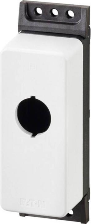 Actual product image Eaton M22-FI1 surface-mounted housing