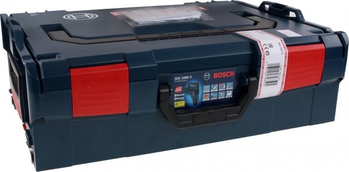 Immagine prodotto Bosch Professional Gis 1000 C