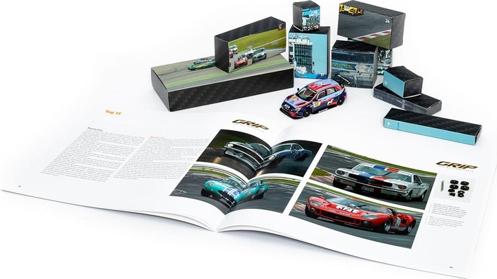 Image du produit Franzis Rallye Racing Tuning