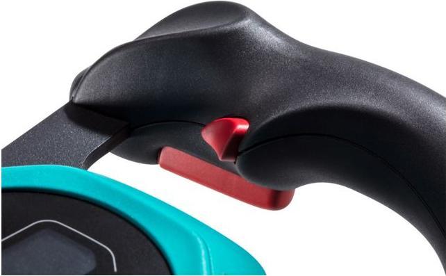 Produktbild Collomix Handrührwerk XQ 4 HF