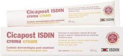 Image du produit Isdin CICAPOST Crèmes hydratantes (Crème de jour)