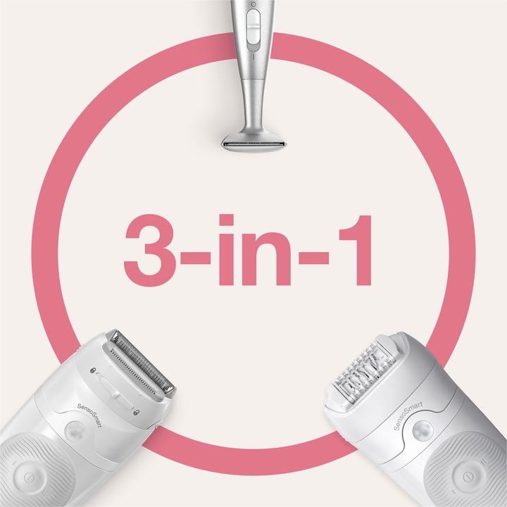 Produktbild Braun Silk-épil 5