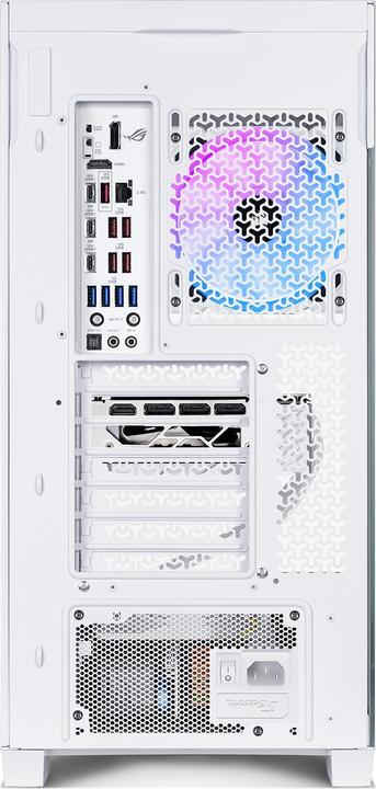Image du produit Joule Performance Gaming PC A-END200-60260-252 (1000 Go, 32 Go, AMD Ryzen 7 9800X3D, GeForce RTX 5070 Ti)
