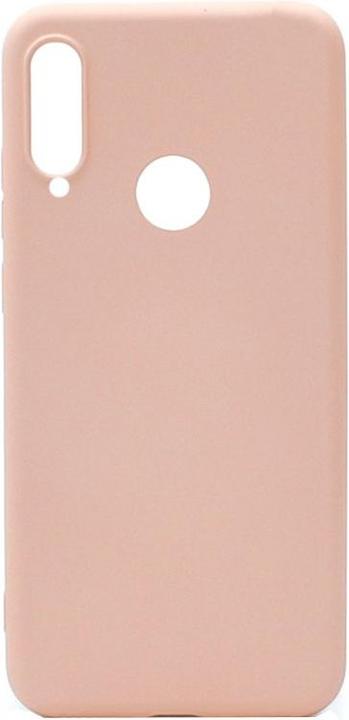 Actual product image Evelatus P30 Lite Soft Silicone (Huawei P30 Lite)