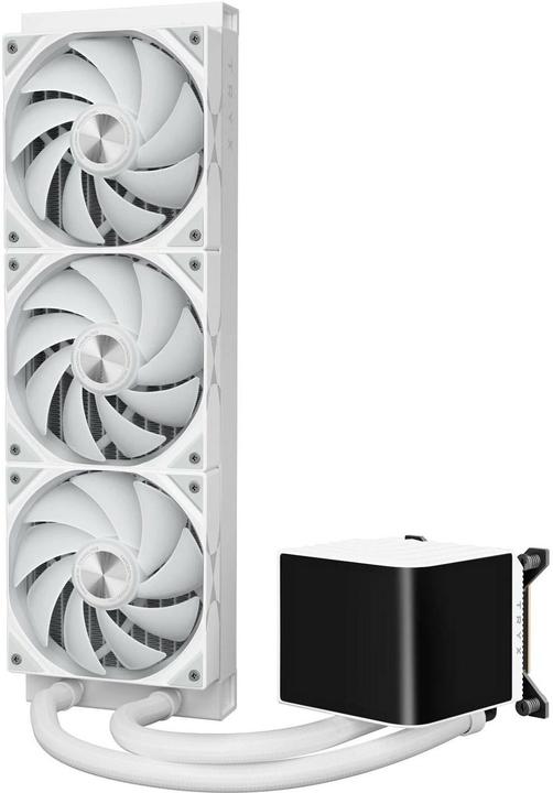Actual product image TRYX Panorama ARGB 360