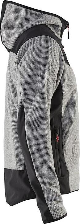 Produktbild Blakläder Softshell-Sweatshirt (XXS)