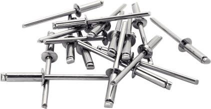 Produktbild Rapid Universal Blindniete Ø 4,8 x 10 mm