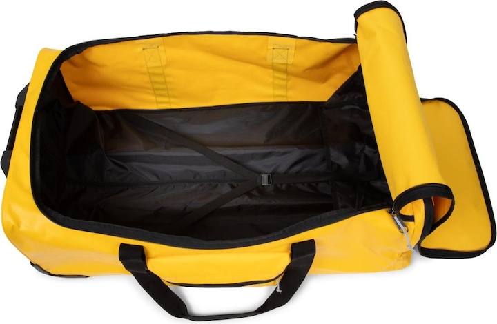 Actual product image Eastpak Tarp Duffl'R M (85 l, L (90 - 115l))