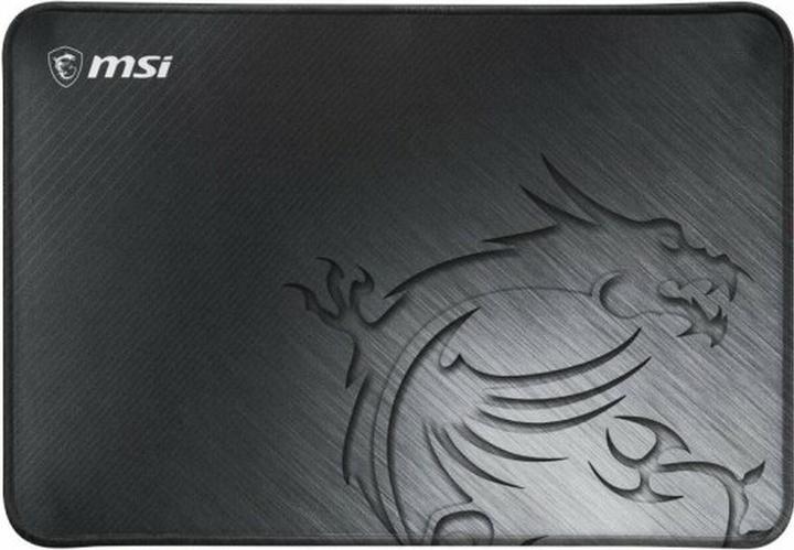 Actual product image MSI GAMING Mousepad Agility GD21 320x222x5mm