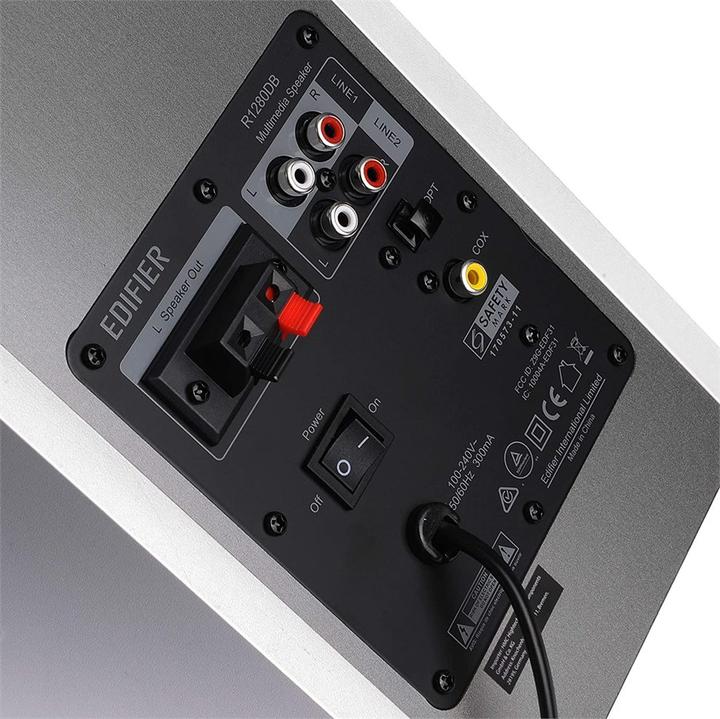 Produktbild Edifier Studio R1280DB (1 Paar, 42 W)
