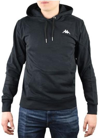 Produktbild Kappa Vend Hooded 707390-19-4006 *4056142539539 (XXL)