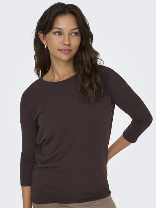 Produktbild Only Onlglamour 3/4 Top Jrs Noos (L)
