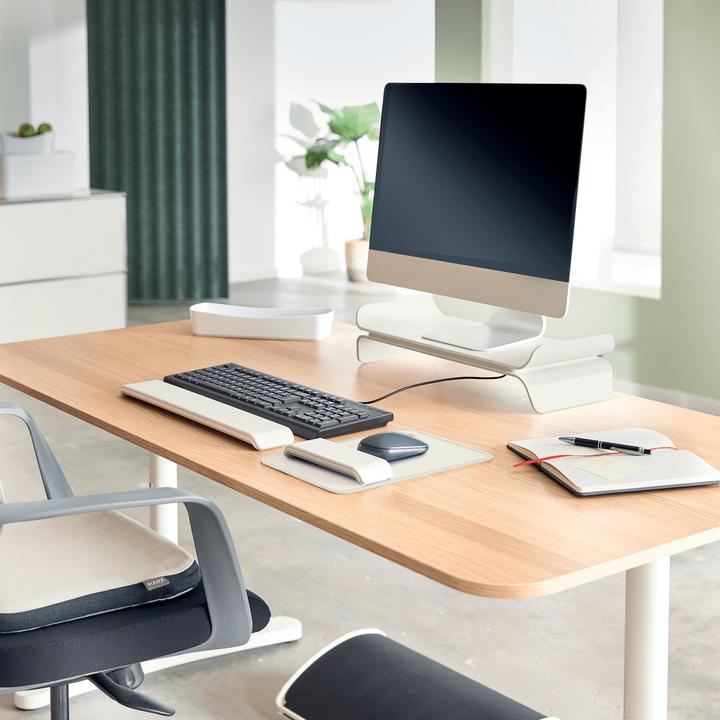 Productafbeelding Leitz Ergo Active balanskussen (37 x 6 x 36,5 cm)