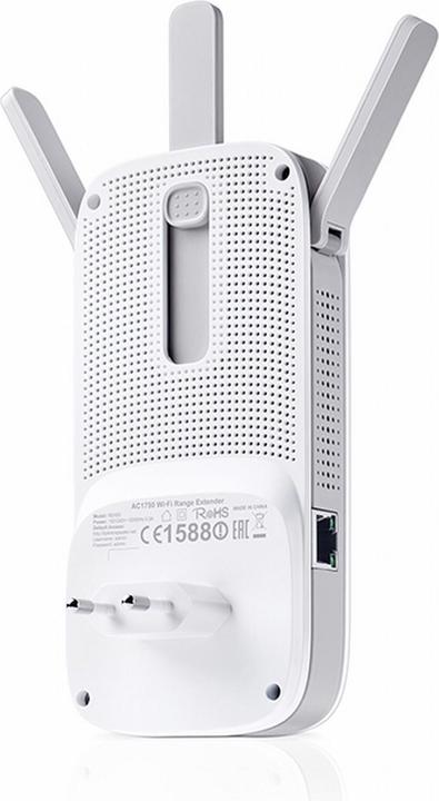Immagine prodotto TP-Link Re450 (1300 Mbit/s, 450 Mbit/s)