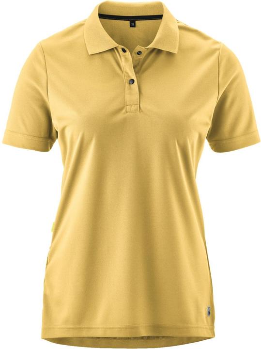 Produktbild Gonso Women's Essential Poloshirt (36)