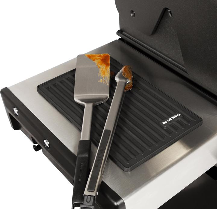 Actual product image Broil King Magnetmatte