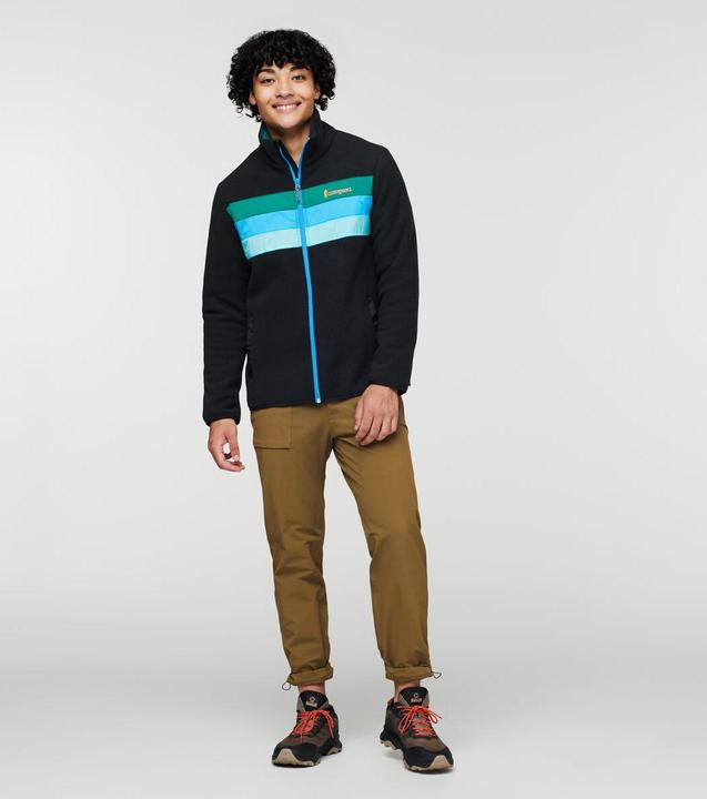 Immagine prodotto Cotopaxi Teca Fleece Full-Zip Jacket (L)