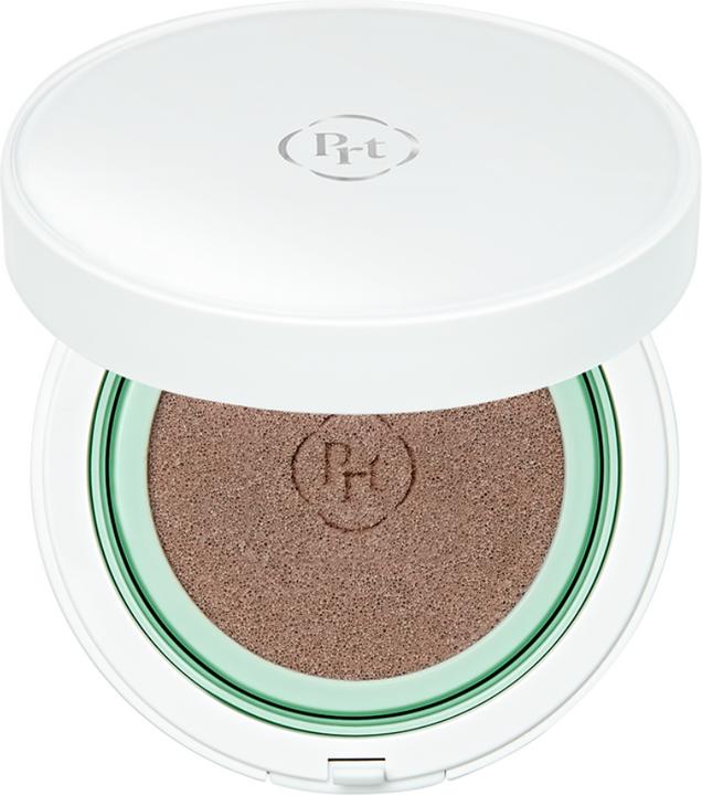 Purito SEOUL - Wonder Releaf Centella BB Cushion - Light Beige (21 Light Beige)