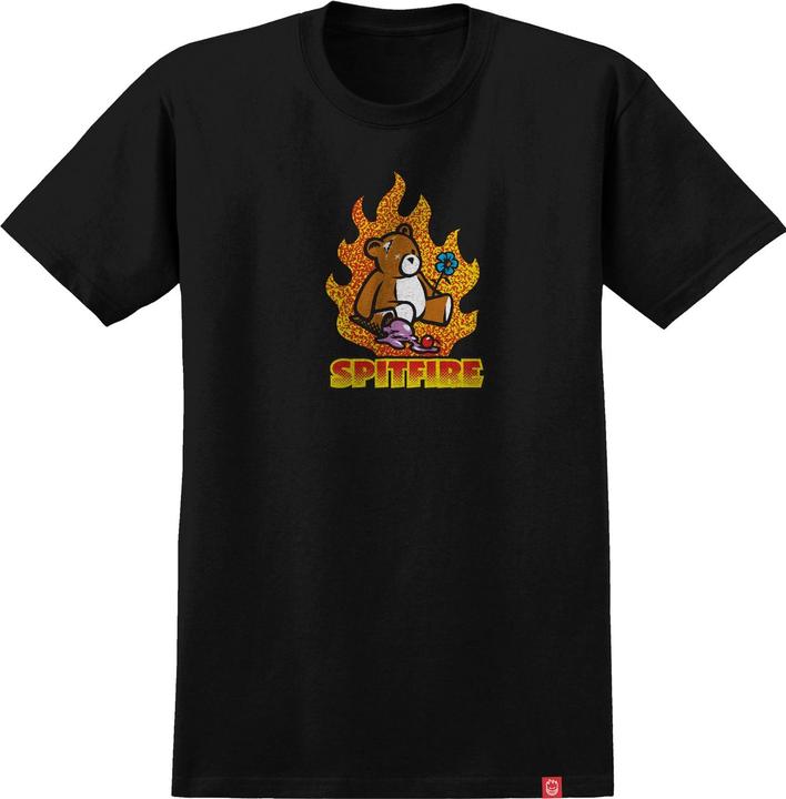Produktbild Spitfire Lil Beatdowns T-Shirt (M)