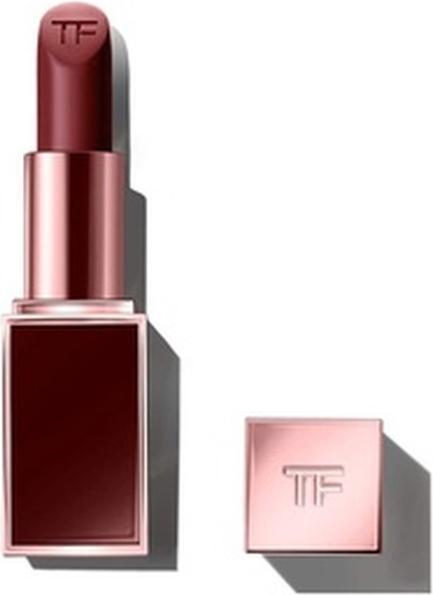 Tom Ford Lip Velvet Cherry (Dunkelrot)