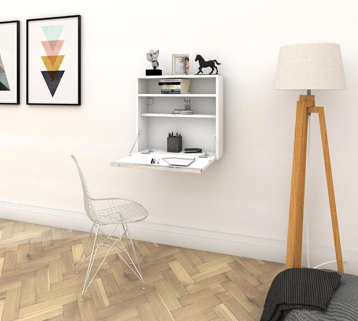 Actual product image Hanah Home Lucas (64 x 60 x 20 cm)