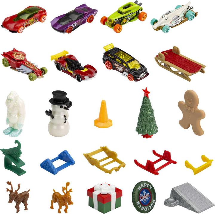 Actual product image Hot Wheels Toy cars