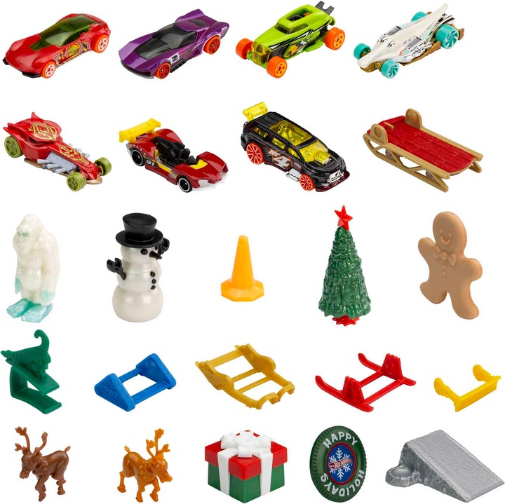 Immagine prodotto Hot Wheels Auto giocattolo