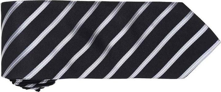 Actual product image Premier Sport Tie With Stripe Pattern