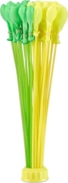 Actual product image Zuru Balony Wodne Tropical Party (100x)