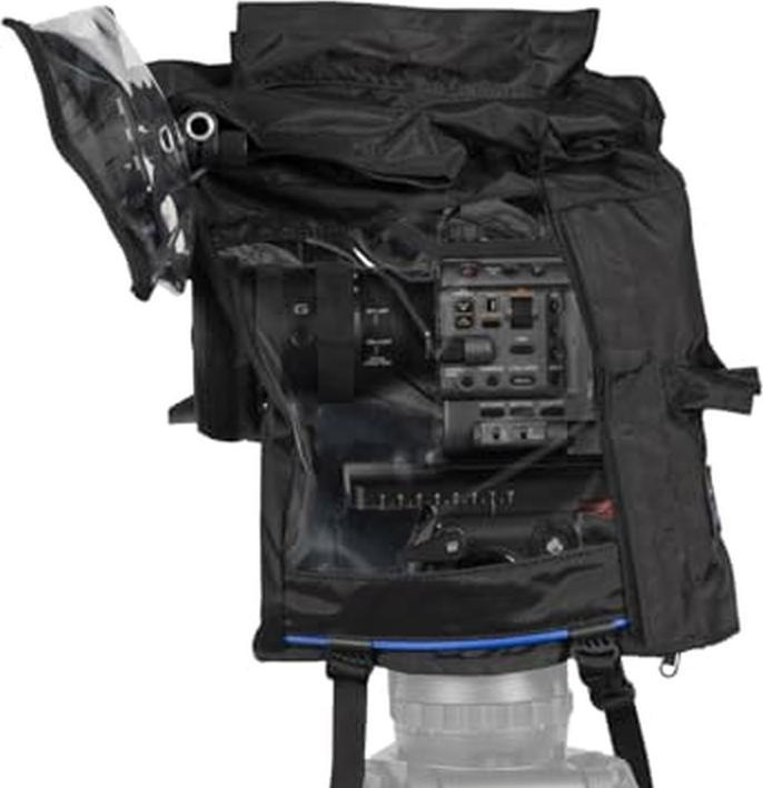 Productafbeelding CamRade Raincover Small (2709.0498) (Mouw)