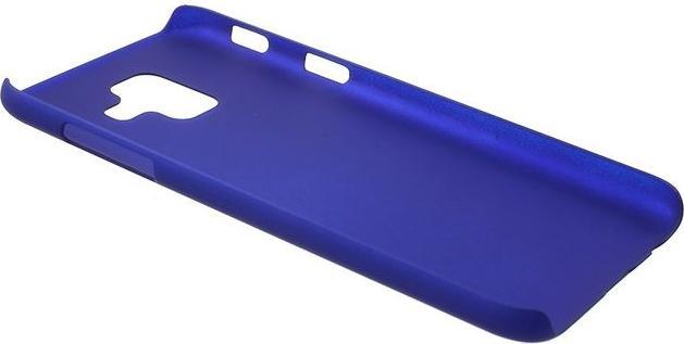 Produktbild MU Classic Hardcase Series (Samsung Galaxy A6)