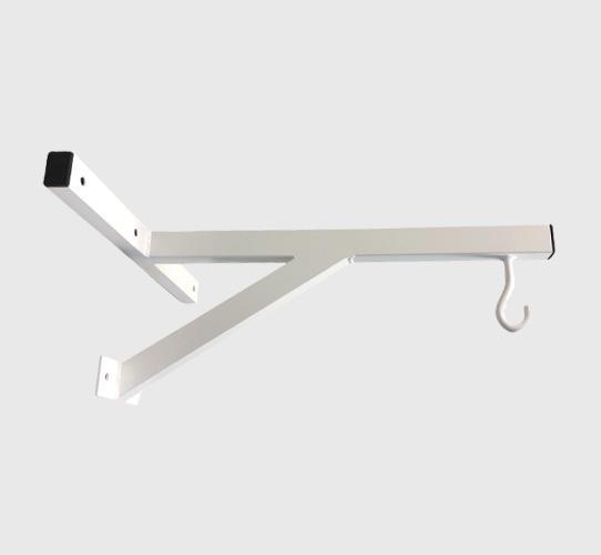 Actual product image Budo.ch Wandhalterung für Boxsack