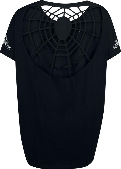 Produktbild Beetlejuice Strange And Unusual - Oversize (S)