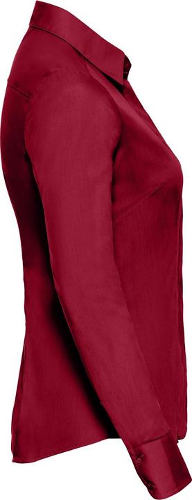 Produktbild Russell Hemd Pflegeleicht Langärmlig (XS)