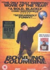Actual product image Bowling For Columbine - (UK )