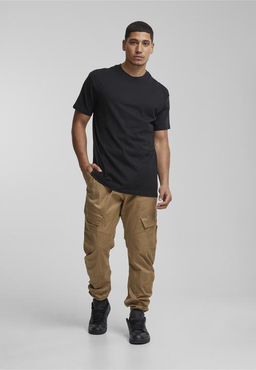 Actual product image Brandit Ray Vintage Trousers - 8048 (S)