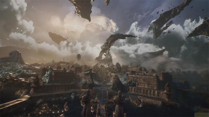 Image du produit Bandai Namco Clair Obscur: Expedition 33 (PS5, Multilingue)