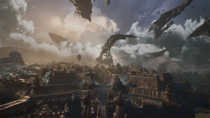 Image du produit Bandai Namco Clair Obscur: Expedition 33 (PS5, DE)