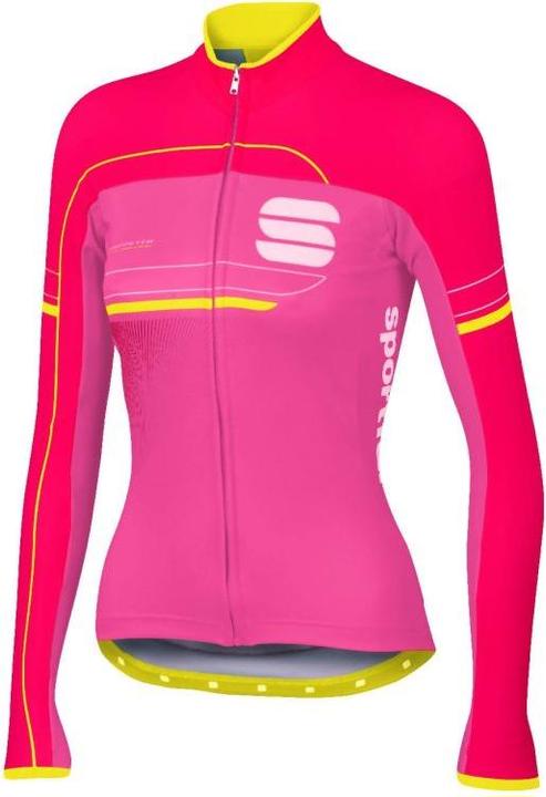Sportful Gruppetto Pro W Thermal Jersey (S)