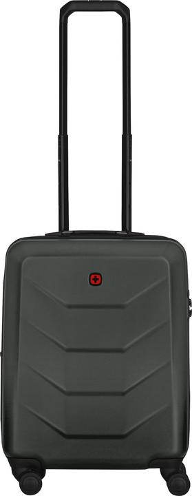Actual product image Wenger Prymo Carry-On Anthracite (36 l)