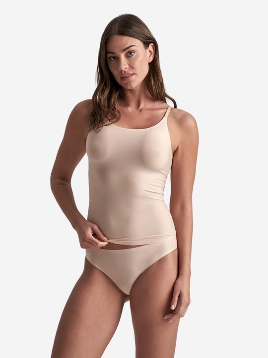 Produktbild Bye Bra Shapingtop Uni Stretch Singlet (Einzelpack, One Size)