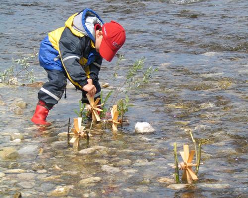Image du produit Kraul Roue à eau
