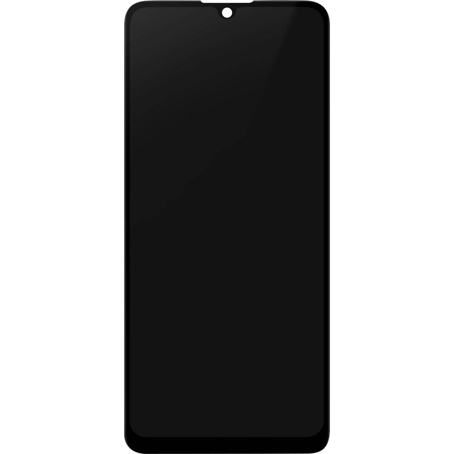 Clappio LCD-Display Huawei P30 Lite (Display, Huawei P30 Lite), Mobilgerät Ersatzteile, Schwarz