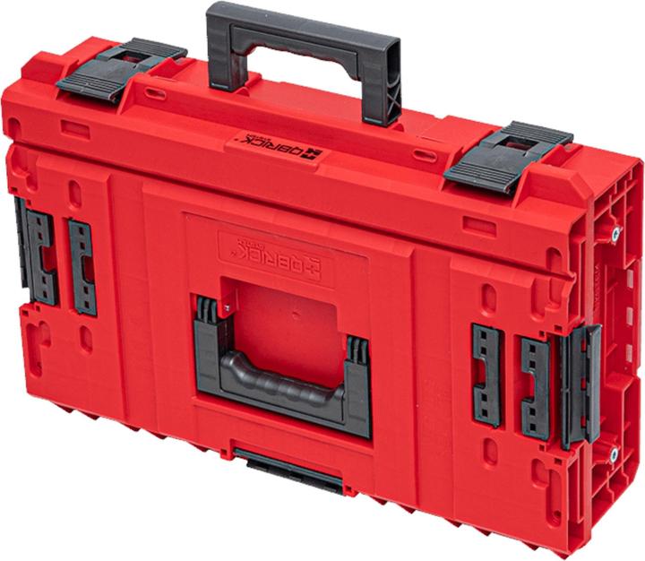 Actual product image Qbrick Modular box