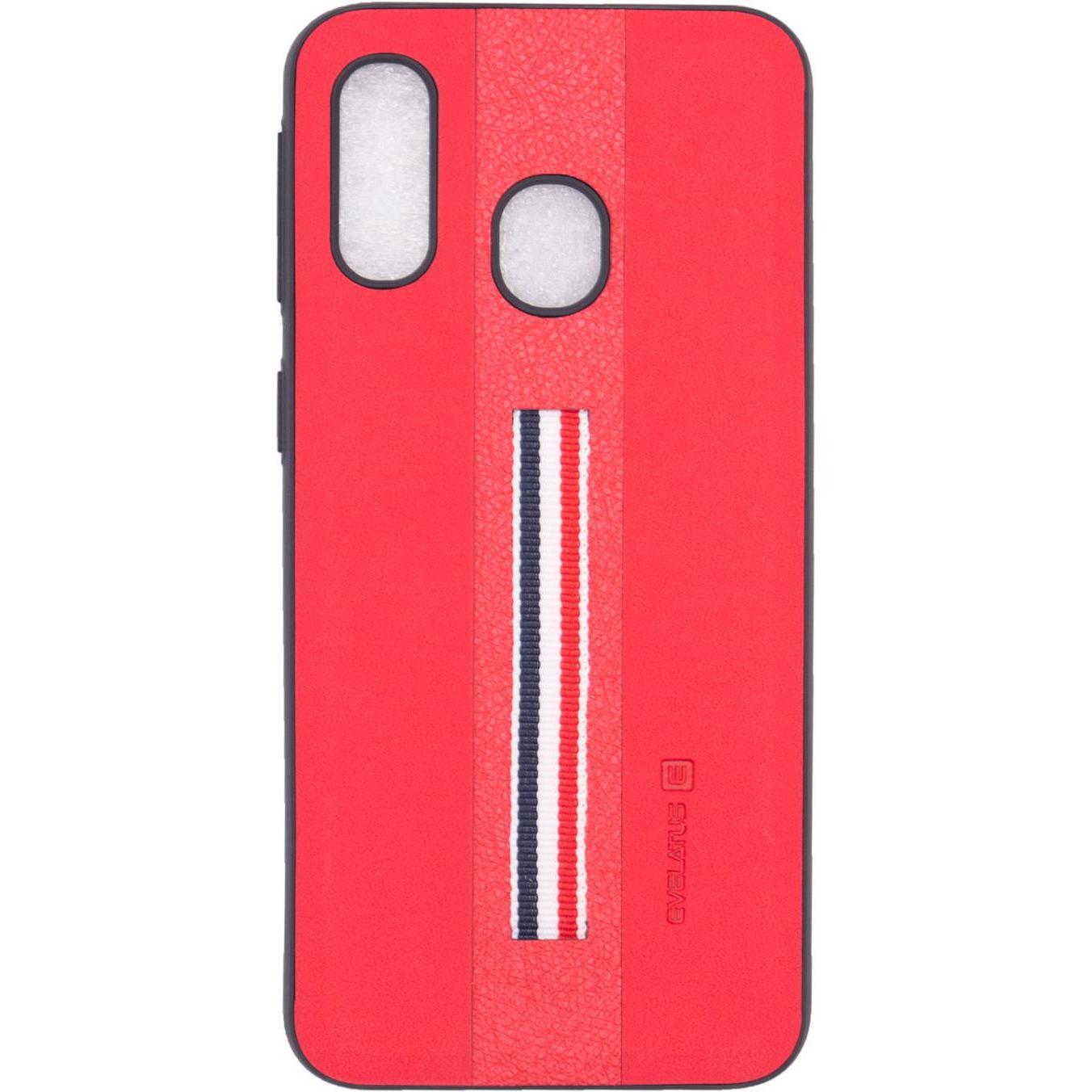 Evelatus A40 Dazzel (Samsung Galaxy A40), Cover smartphone