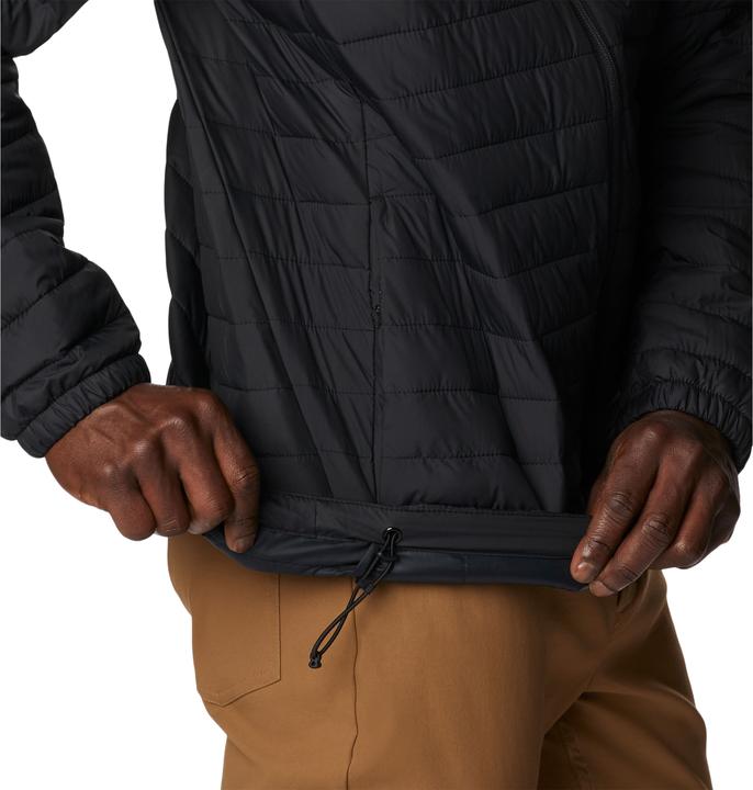 Image du produit Columbia Veste à capuche Silver Falls™ (XL)