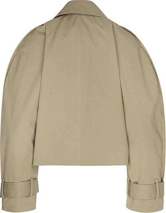 Produktbild Topshop Trenchcoat TSMIA