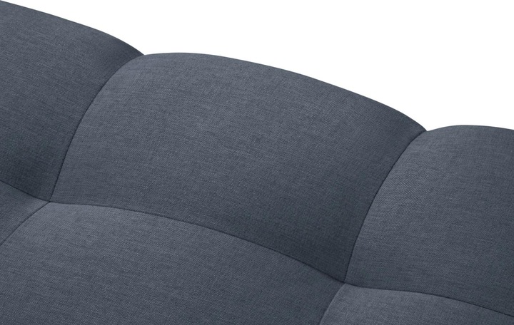 Actual product image CXL by Christian Lacroix Armchair, "Yohan", 1 Seat, 97x90x72 Made in Europe
