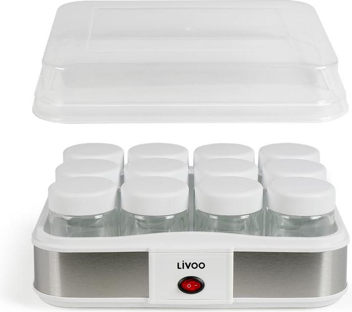 Image du produit Livoo Joghurtbereiter